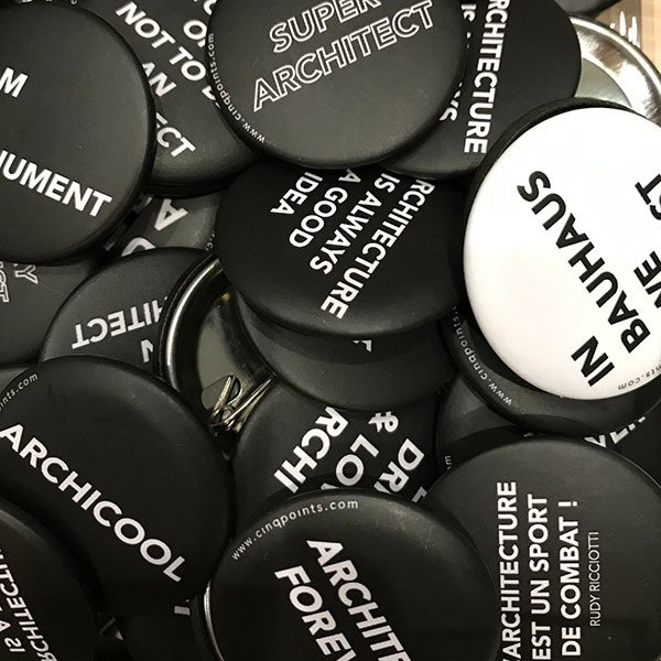 Buttons