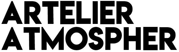 Logo ARTELIER ATMOSPHER