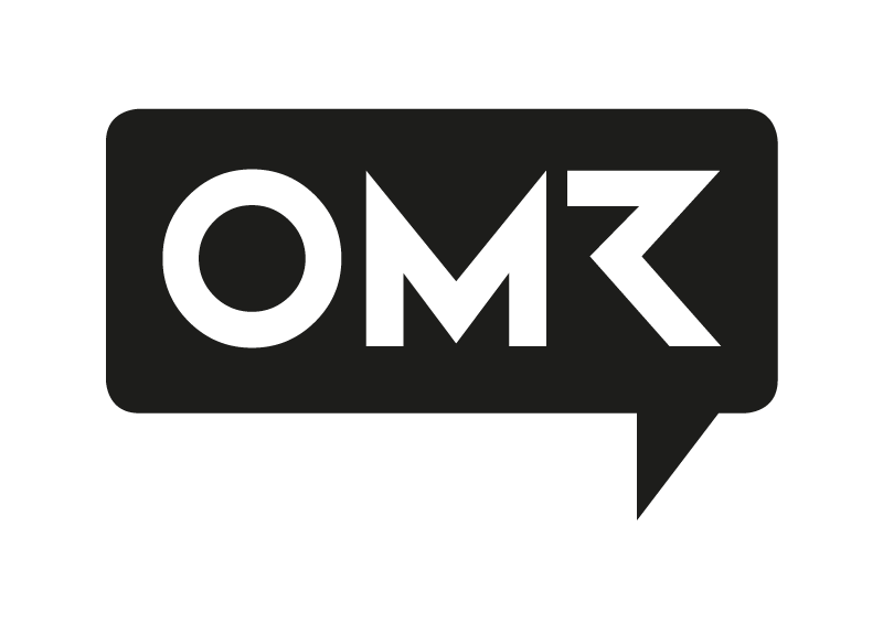 OMR Logo