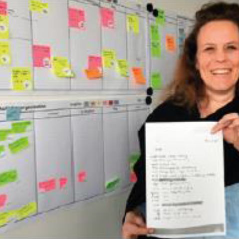 Erster agil+lean Workshop für Architekten und Ingenieure findet am 18.11.19 in Hamburg statt.