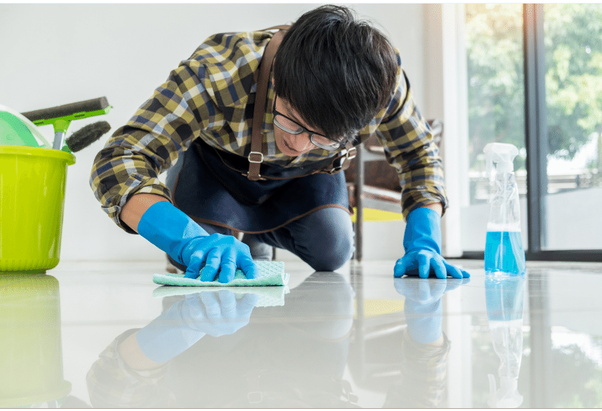 home remediation company Katy TX