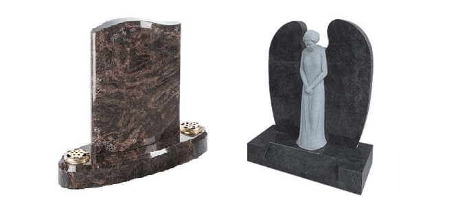 Handcraft monuments