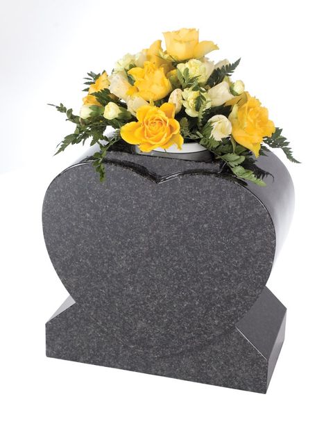 Headstone and memorial gallery ex 2