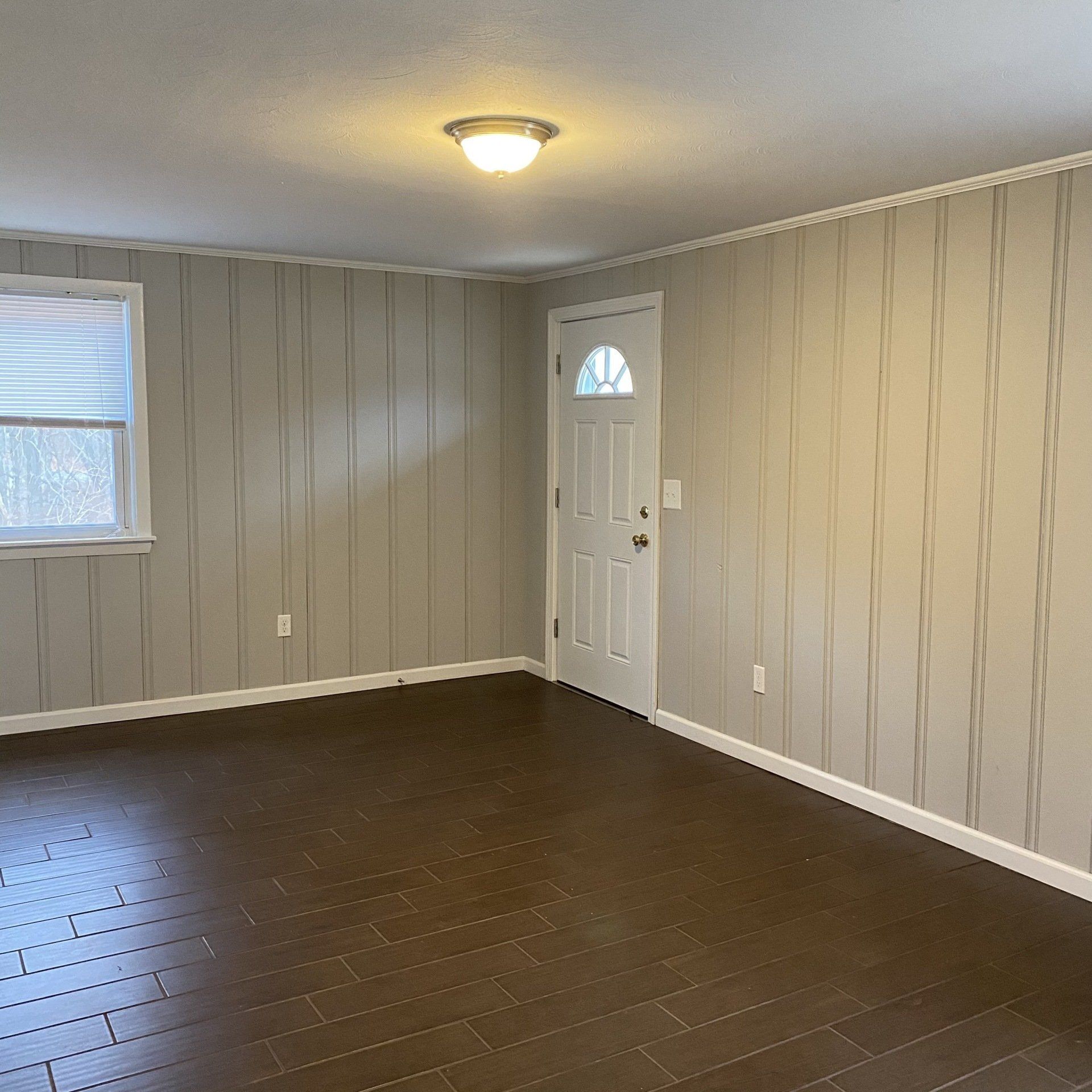 entry way