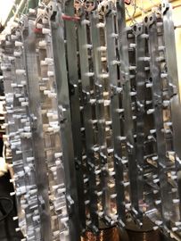 Metal Finishing — Electro-Plating in Salt Lake City, UT Metal Finishing — Electro-Plating in Salt Lake City, UT