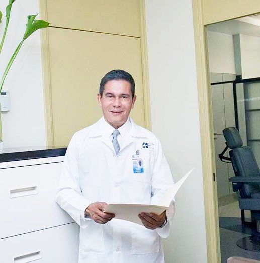 Dr. Rene Barron