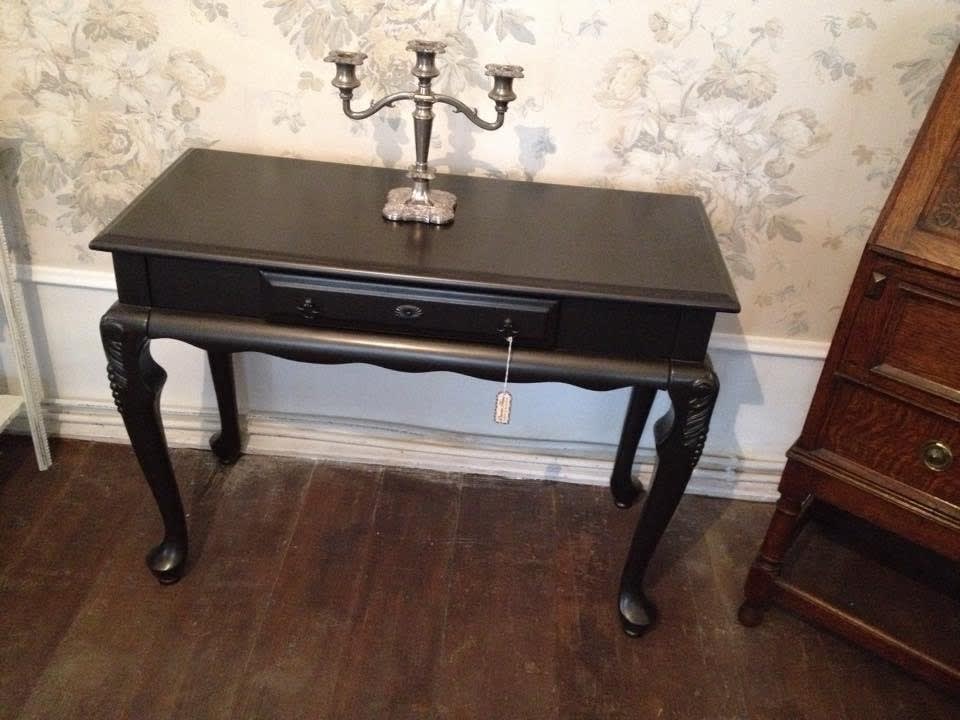 Restored Table