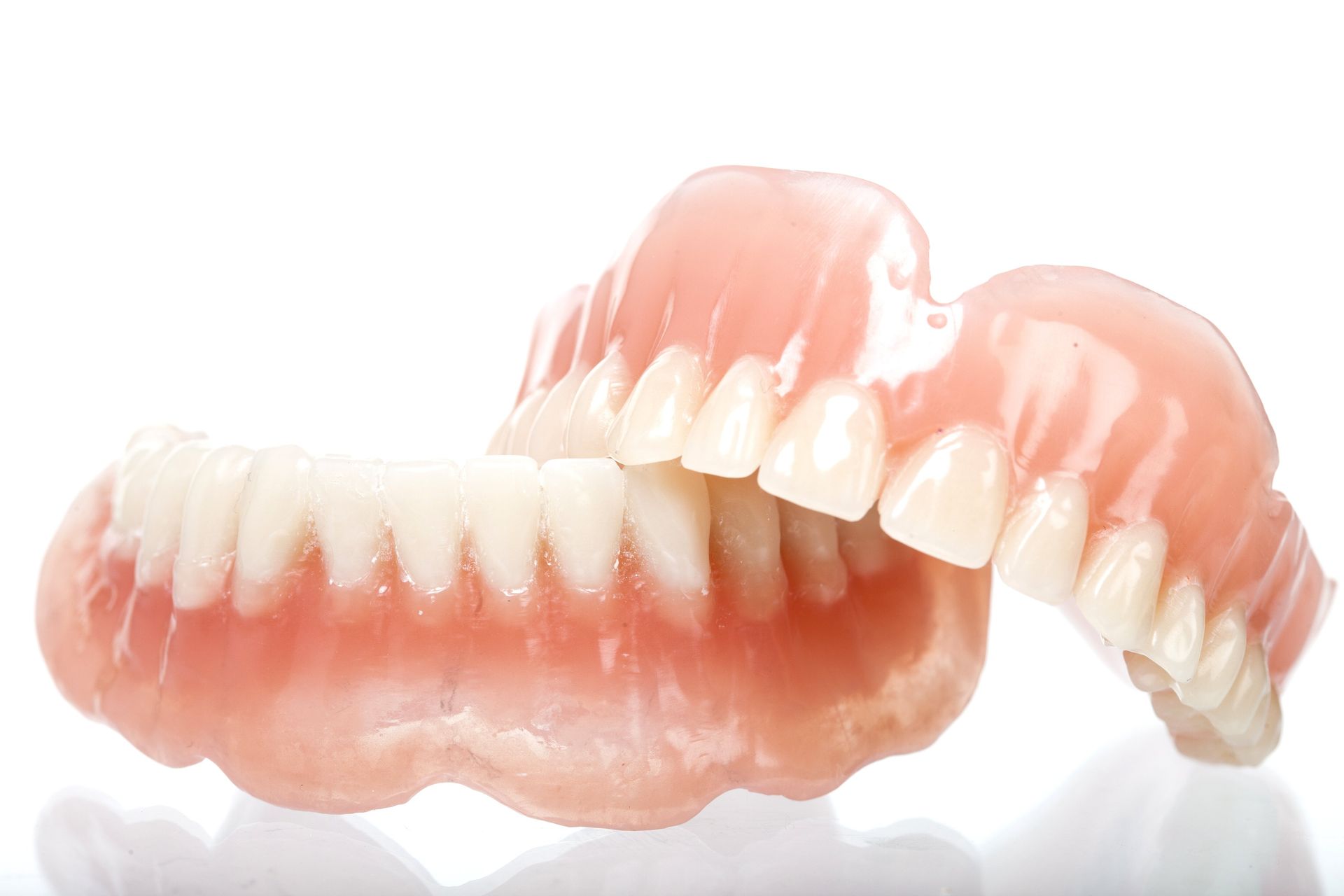 Denture Service & false teeth in Auburn, ME