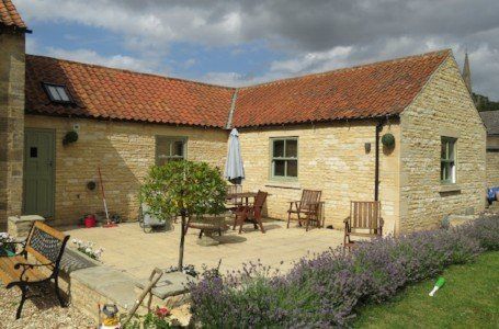 Plastering and joinery
