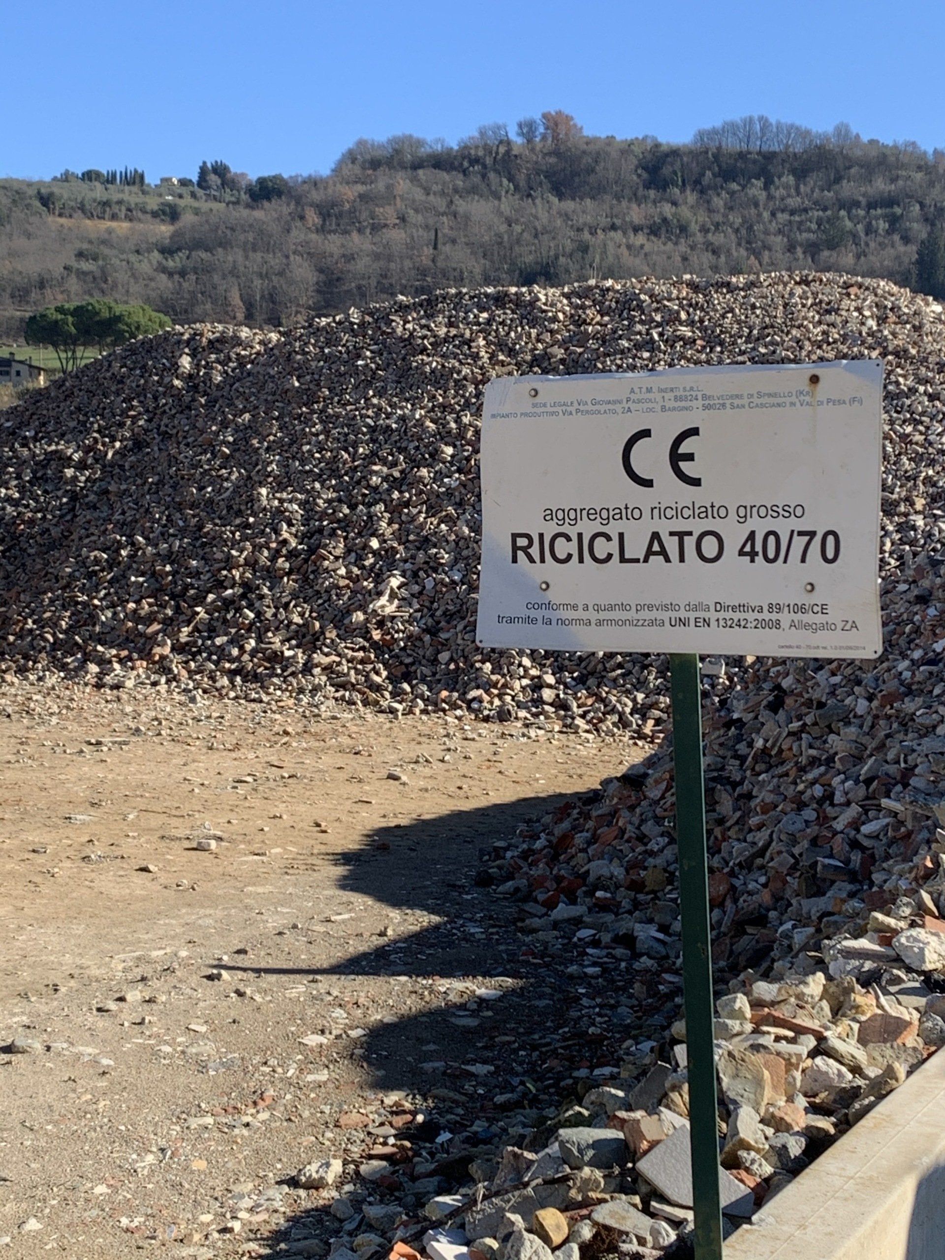 CE Riciclati