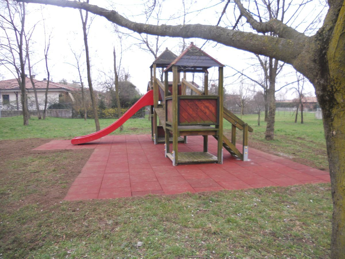 Arredo urbano
