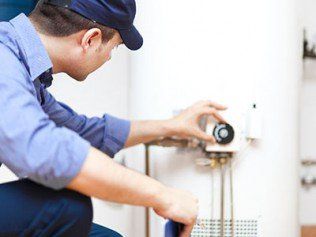 Mark McBride Plumbing past work