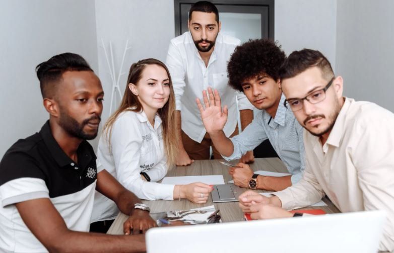 Online meetings
