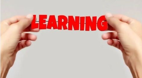 Courses, learning