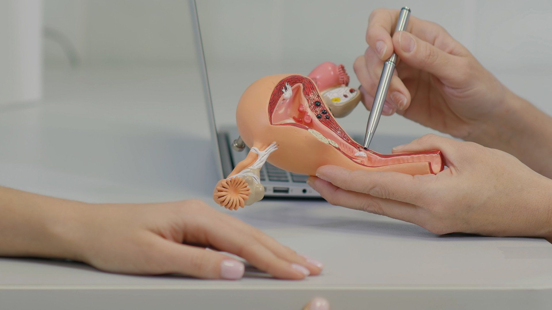 Esami diagnostici ginecologici