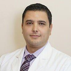 Joel P. — Dermatology Clinic in Kenner, LA Joel P. — Dermatology Clinic in Kenner, LA