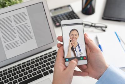Telehealth Conference — Kenner, LA — Dimitri Dermatology Telehealth Conference — Kenner, LA — Dimitri Dermatology