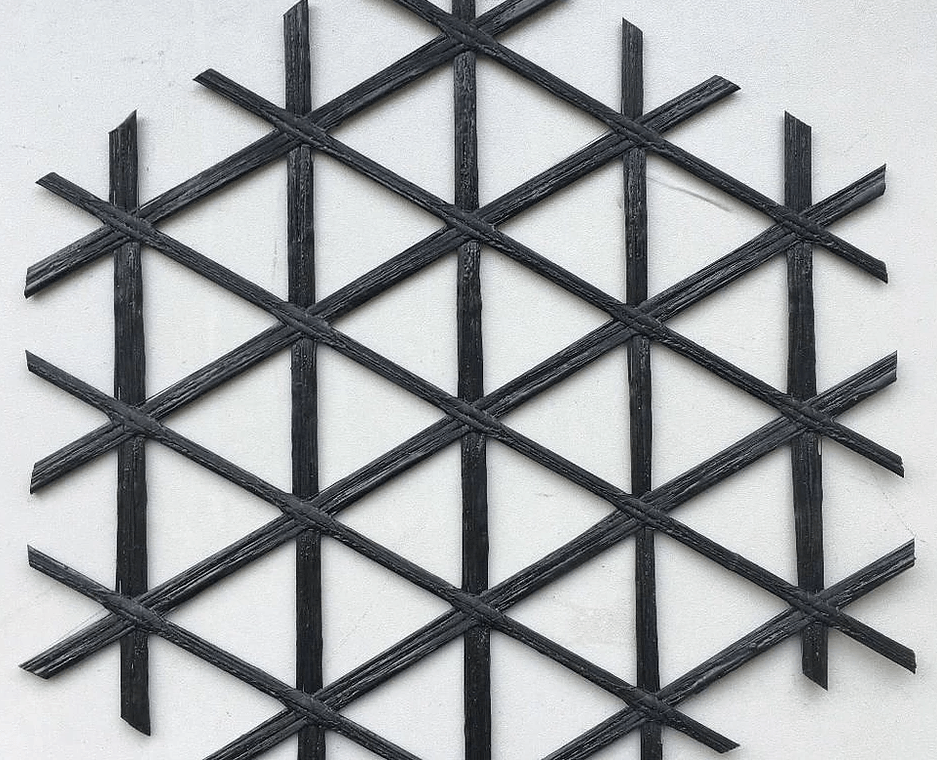 Geomalla Triaxial