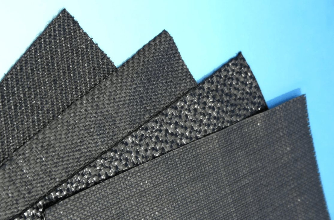 Geotextiles Tejidos