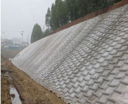 Canales con Concreto Encapsulado