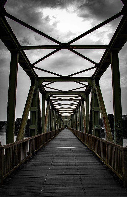 Diseño Puentes de Acero