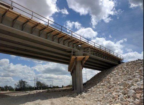 Diseño Puentes de Hormigón