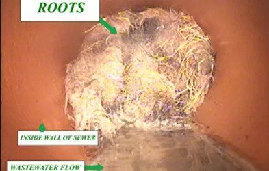 Sewer Line Camera Inspections — Toledo, OH — Alternative Plumbing Plus, Inc.