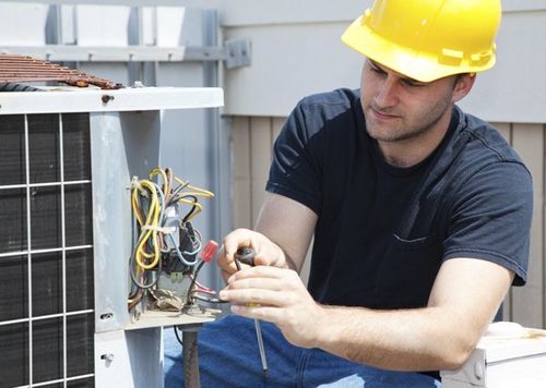 AC repair