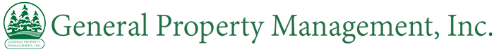 General Property Management Logo