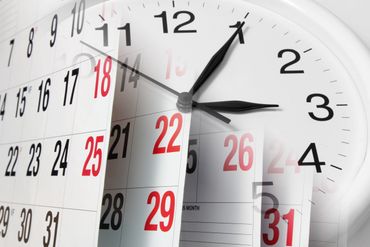 clock