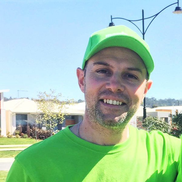Image of founder Jim