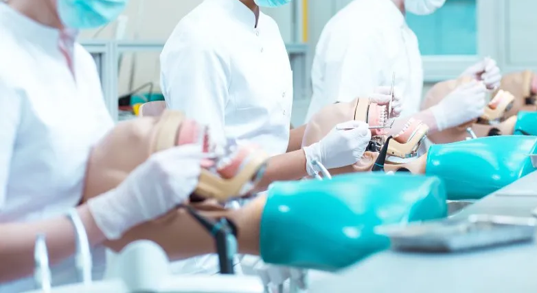 Sperimentazioni su pazienti non umani