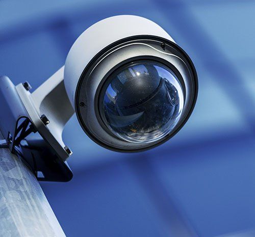Security Systems Guilford. CT