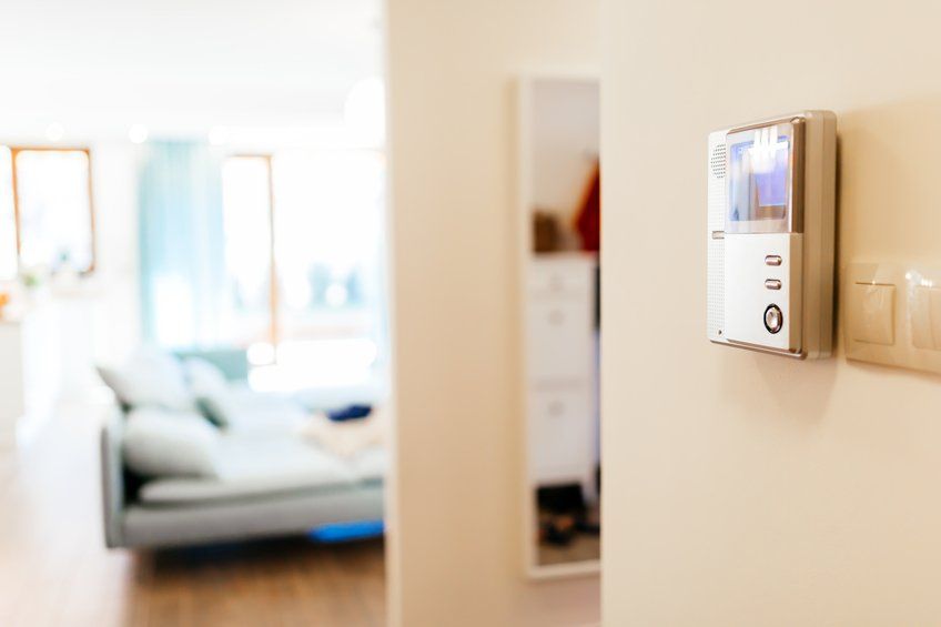 Security Systems Madison, CT