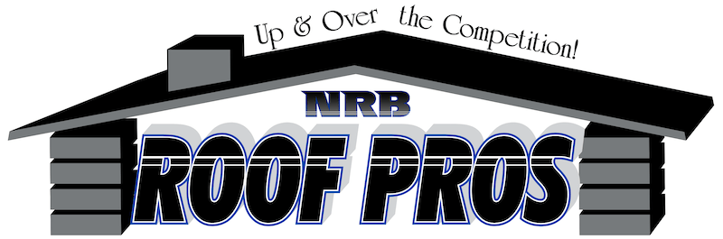NRB Roof Pros logo