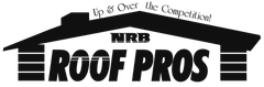 NRB Roof Pros logo