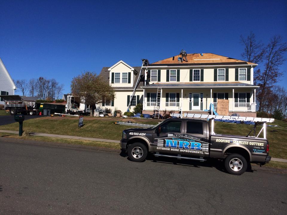 roof pros roof replacement
