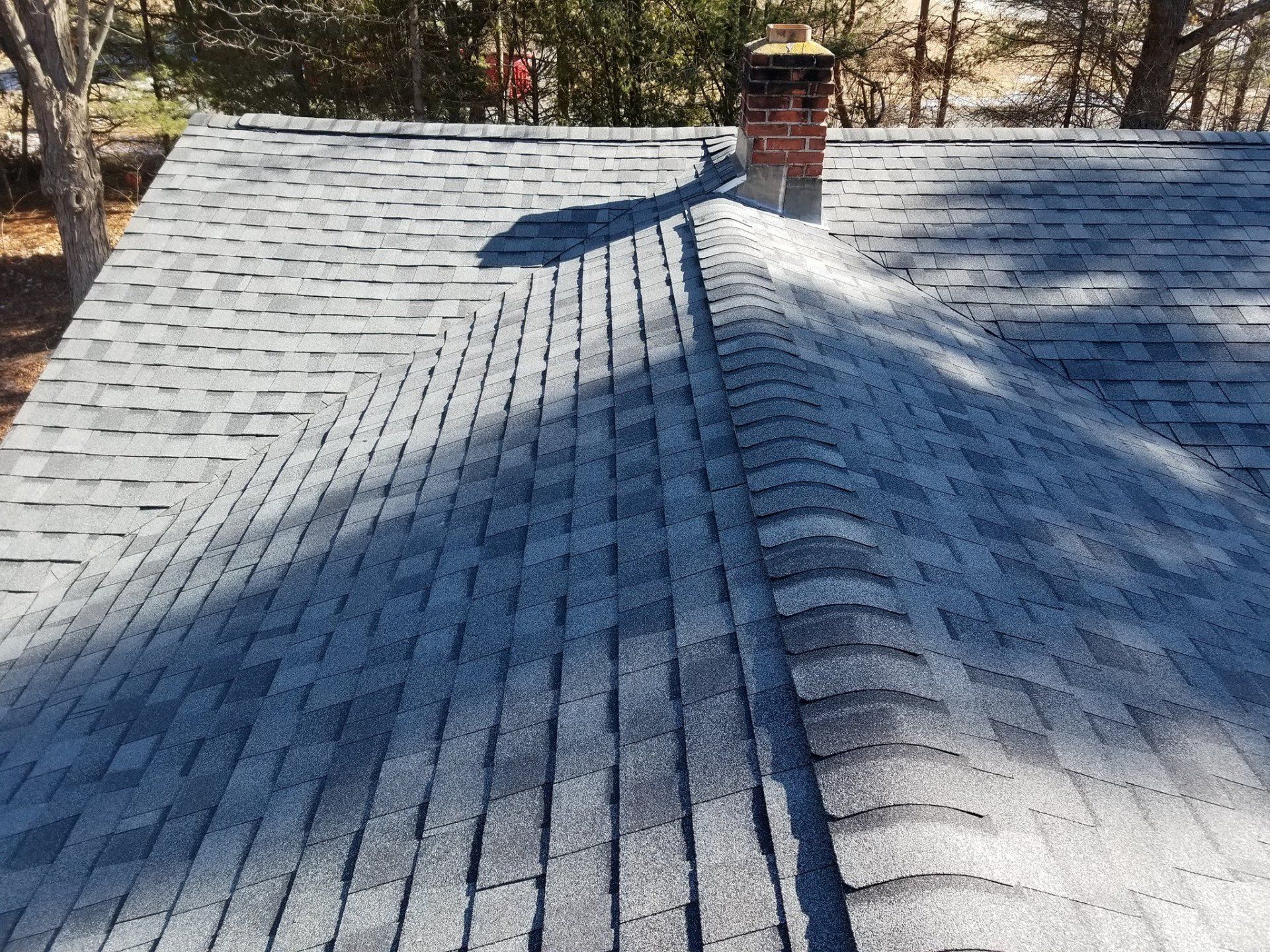 roof pro new roof