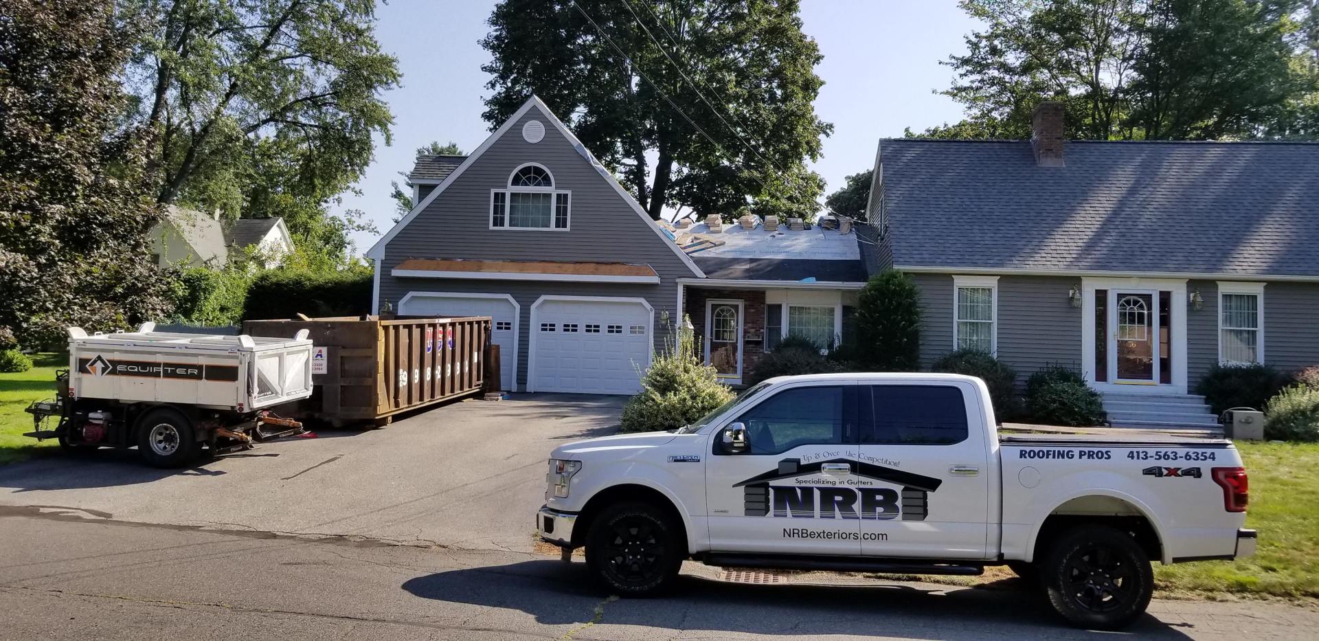 Roof Pros Roofing and Siding Contractors