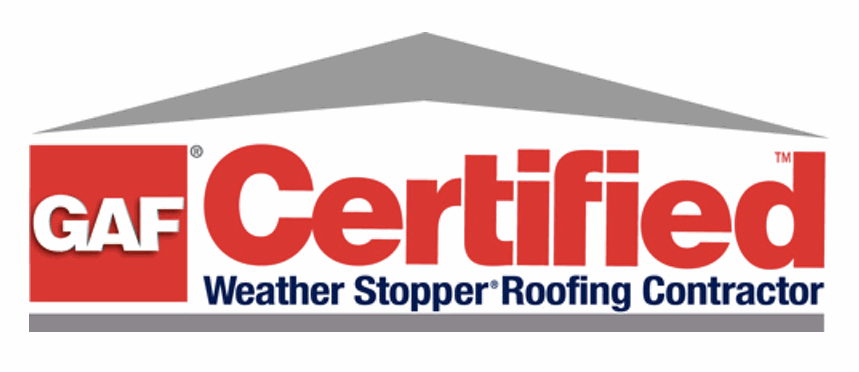 GAF Certified Roofing Installation Experts in Northampton MA