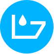 gutter installation icon