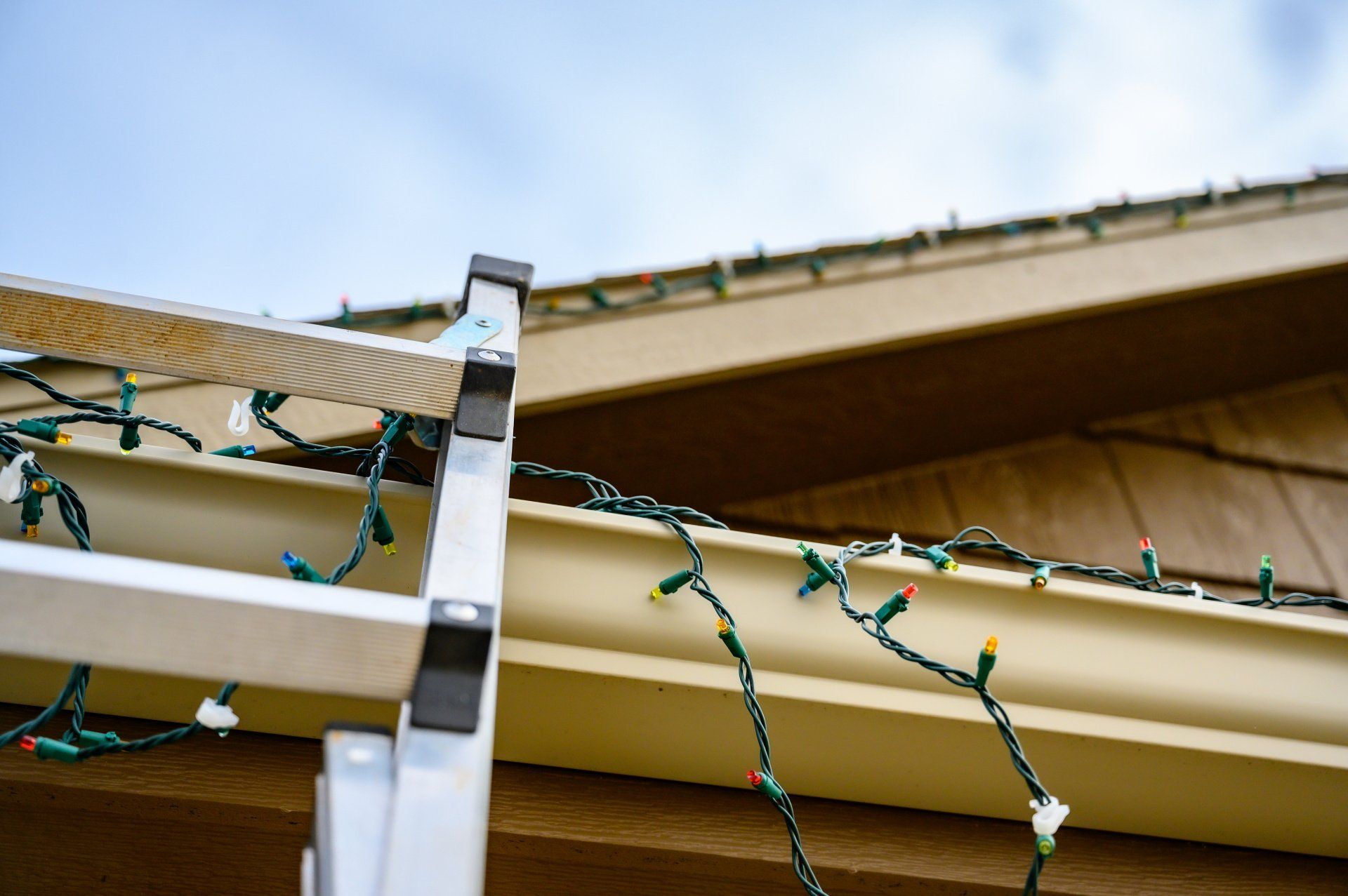 exterior home safety guidelines