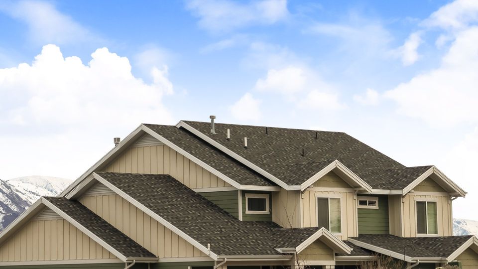 maintaining your roof in Western MA