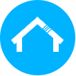 roof repairs icon