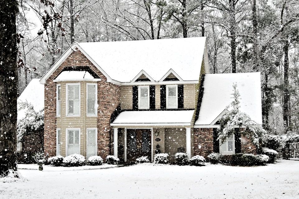 winter roofing prep