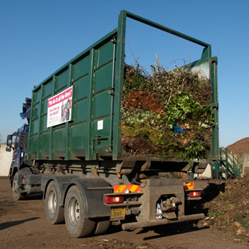 green waste