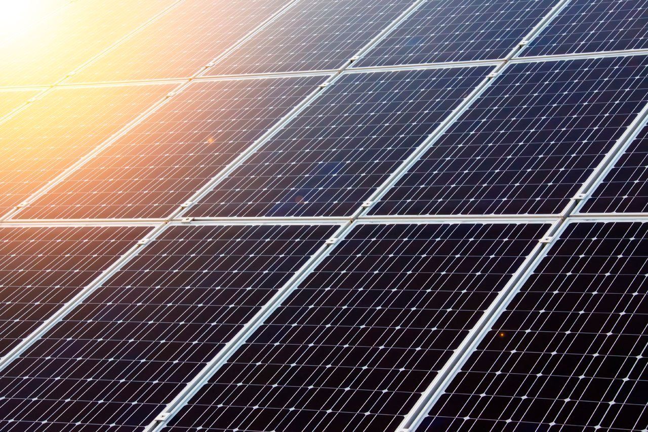 Energia solar em Paulista PE