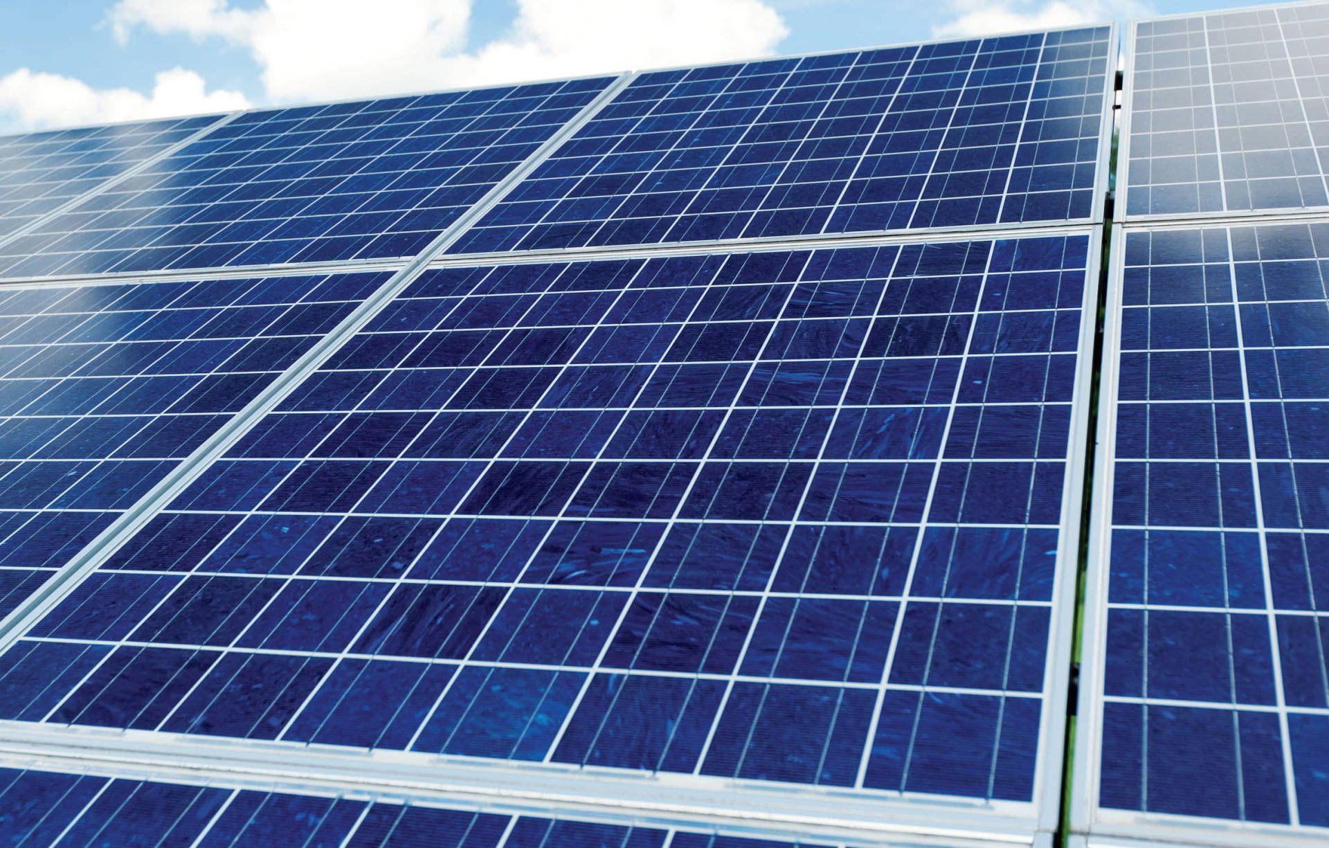 Energia solar em Paulista PE