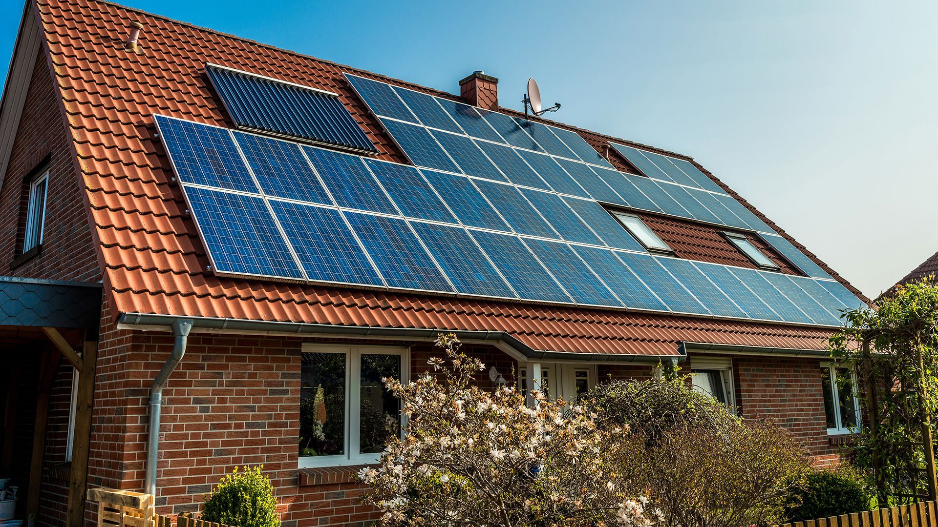 Energia solar em recife 