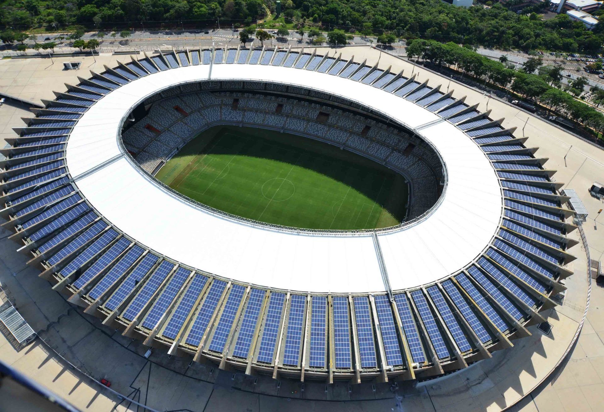 Energia solar em Pernambuco